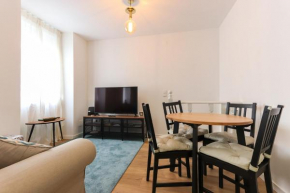 Wal Apartments- 3 bedrooms with parking space